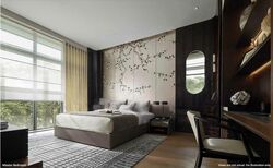 River Modern (D9), Apartment #522302121